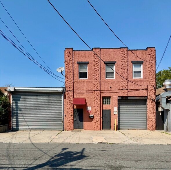 Primary Photo Of 1004 76th St, North Bergen Warehouse For Sale