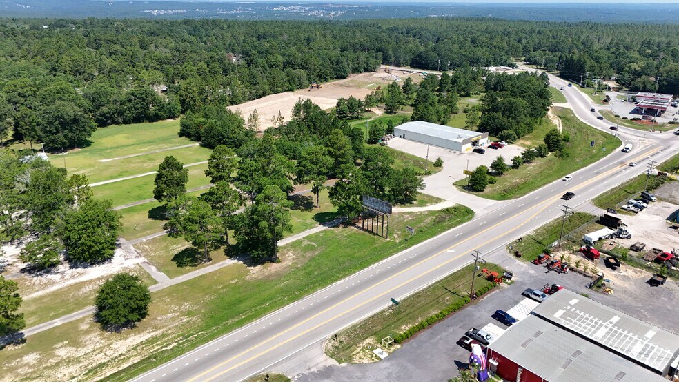 More Photos Of 2806 S Lake Dr, Lexington Land For Lease