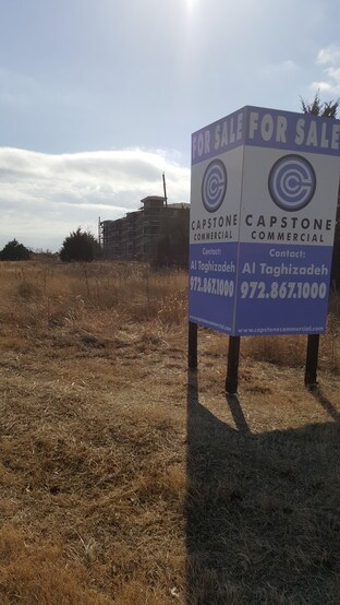 More Photos Of 6223 N President George Bush Hwy, Garland Land For Sale