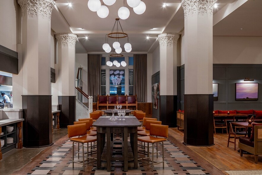 More Photos Of 1501 Washington Ave, Saint Louis Hotel For Sale