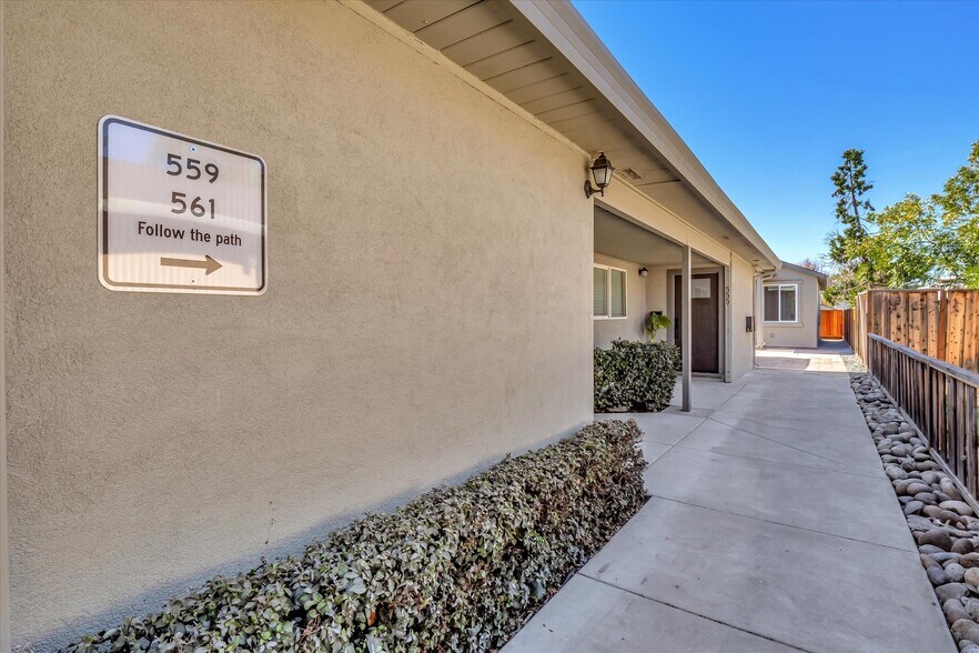 More Photos Of 555 N I St, Livermore Multifamily For Sale