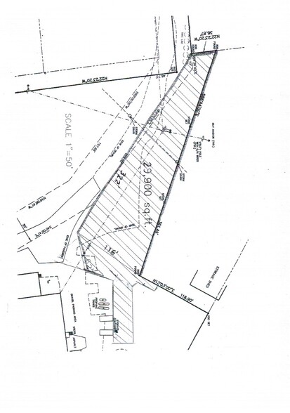 Primary Photo Of 39 Transport Ln, Pine Island Land For Lease