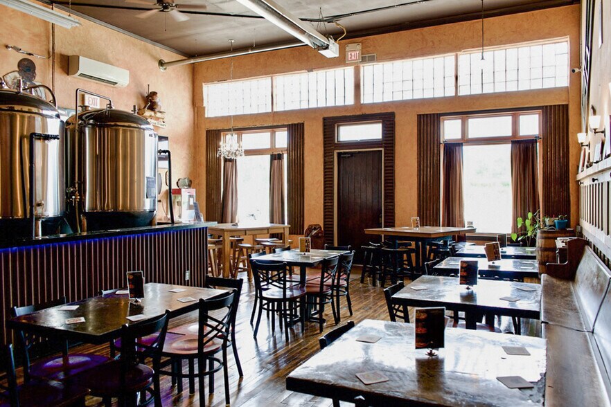 More Photos Of 104 W Orgain Ave, Wibaux Storefront For Sale