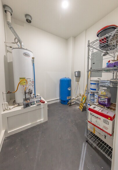 More Photos Of 9006 County Road 6820, Lubbock Warehouse For Lease