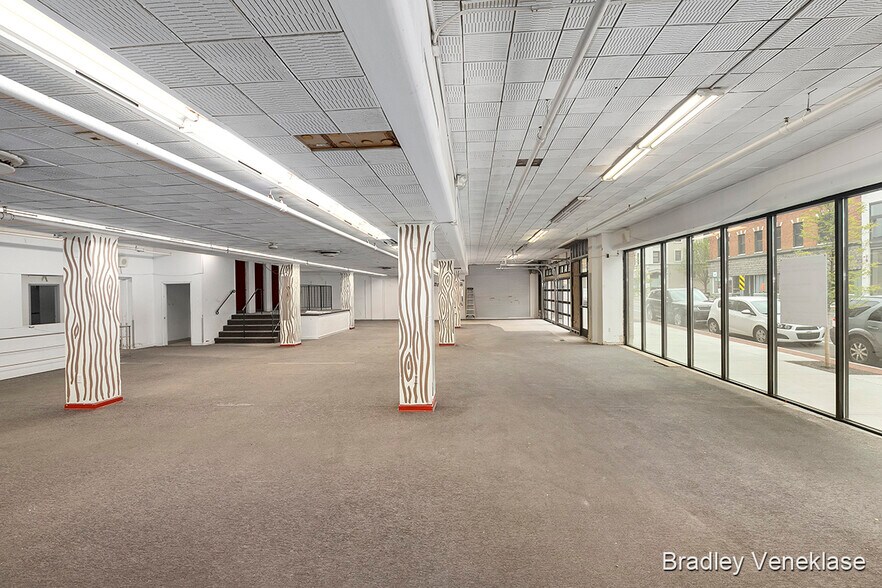 More Photos Of 200 S Division Ave, Grand Rapids Storefront Retail Office For Lease