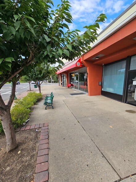 More Photos Of 330 Central Ave, Lawrence Storefront For Lease