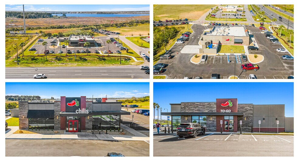 More Photos Of 36610 US-27, Haines City Restaurant For Sale