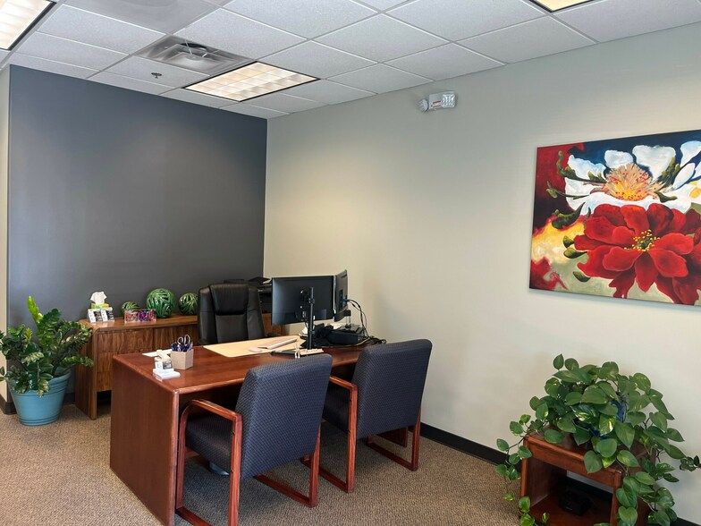 More Photos Of 14245 W Grand Ave, Surprise Office For Lease