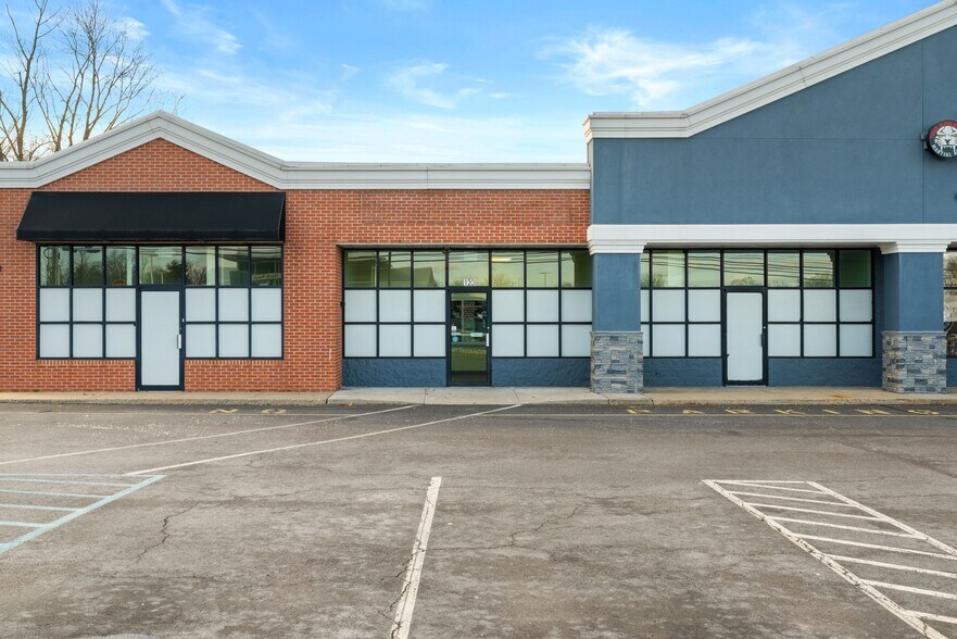 More Photos Of 160 Bethlehem Pike, Colmar Freestanding For Lease