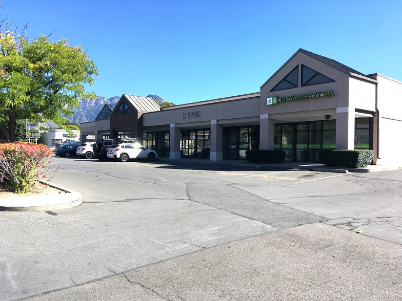 More Photos Of 3130 S Highland Dr, Salt Lake City Unknown For Lease