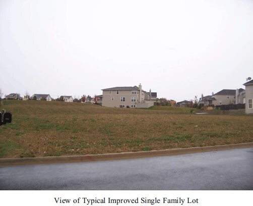 More Photos Of Walnut @ Spruce, West Dundee Land For Sale