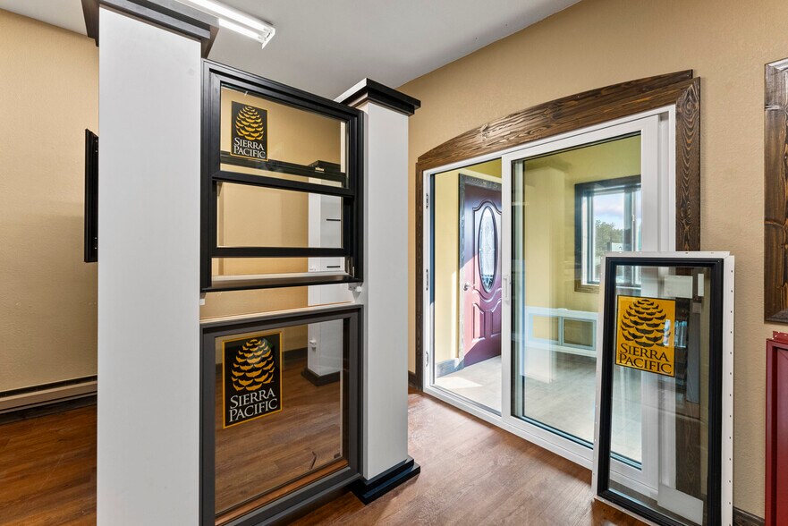 More Photos Of 2115 Eagle Dr, Pagosa Springs Warehouse For Sale