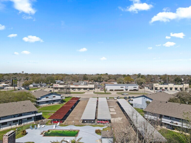 More Photos Of 2345 Nall St, Port Neches Apartments For Sale