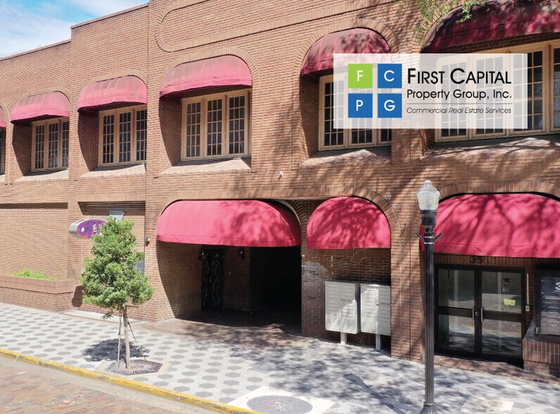 More Photos Of 35 W Pine St, Orlando Loft Creative Space For Sale