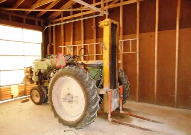 More Photos Of 1705 2nd Ave SE, Willmar Warehouse For Sale