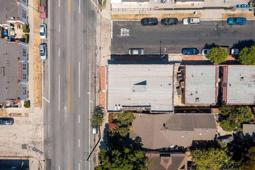 More Photos Of 6600 S Hoover St, Los Angeles Apartments For Sale