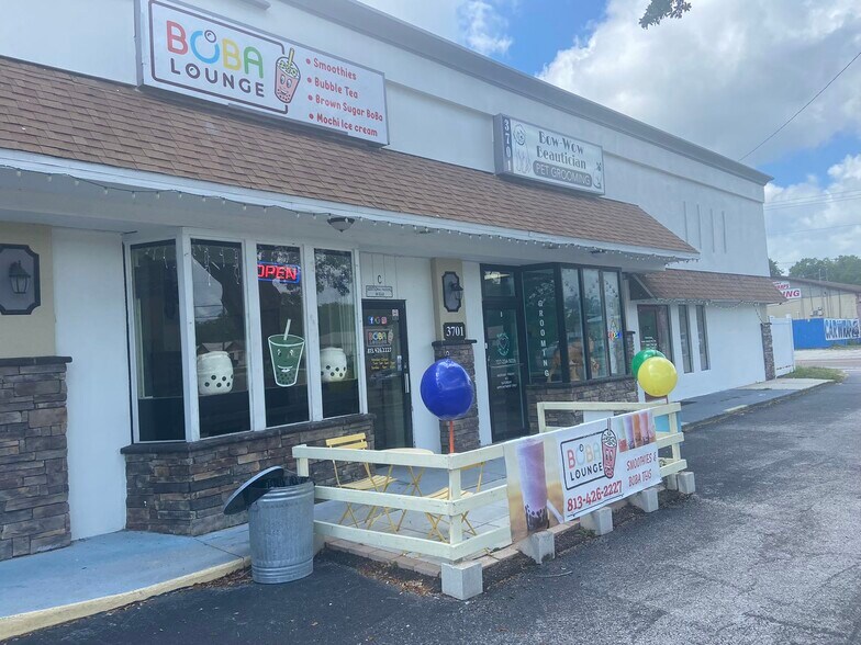 More Photos Of 3701 State Road 580 W, Oldsmar Freestanding For Lease
