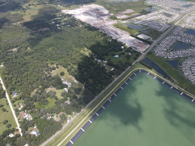 More Photos Of 30600 Elam Rd, Wesley Chapel Land For Sale