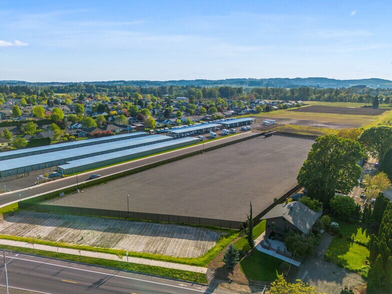 More Photos Of 5555 Windsor Island Rd N, Keizer Land For Lease