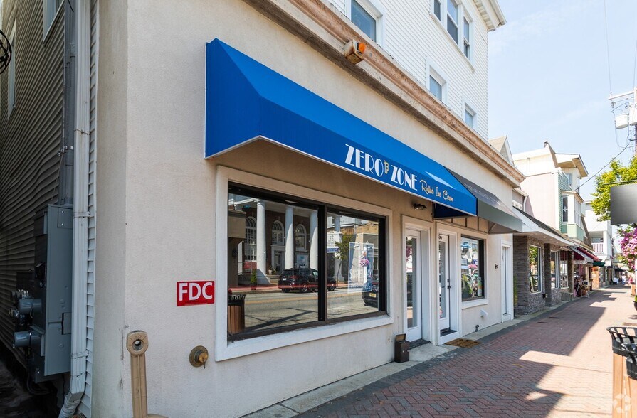 More Photos Of 56-58 S Broadway, Pitman Apartments For Sale