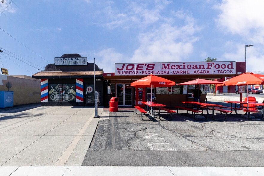 More Photos Of 8148 Sierra Ave, Fontana Storefront Retail Office For Sale