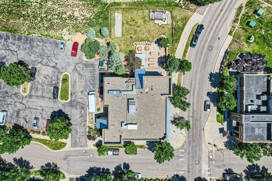 More Photos Of 1099 Capitol St, Eagle Office For Sale