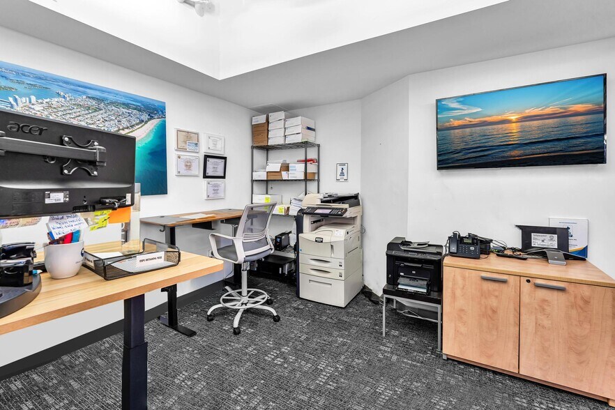 More Photos Of 1680 Michigan Ave, Miami Beach Office Residential For Sale