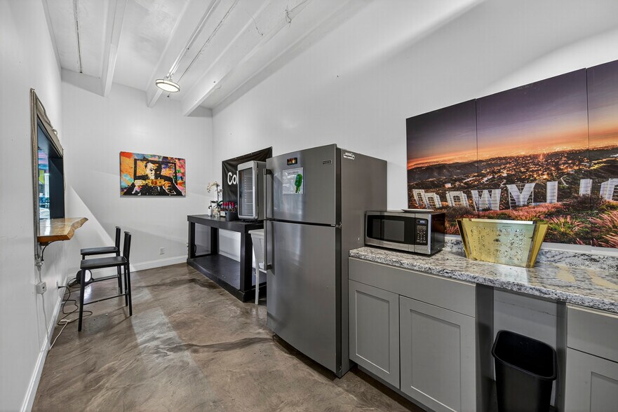 More Photos Of 1090 S 56th Ave, Hollywood Auto Repair For Sale