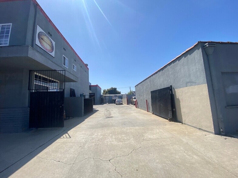 More Photos Of 9726-9736 Alondra Blvd, Bellflower Auto Repair For Sale