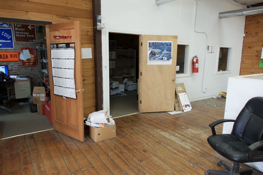 Photo of 2nd Floor Ste East Bay