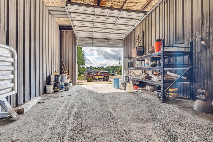 More Photos Of 00 N MCINTOSH S N MCINTOSH ST -1, Elberton Industrial For Sale