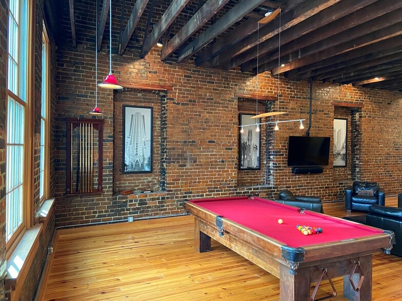 More Photos Of 221 S Tryon St, Charlotte Storefront Retail Office For Sale