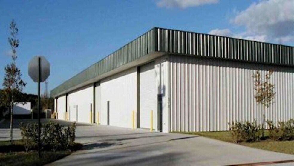 Primary Photo Of 510 SW 2nd St, Vero Beach Warehouse For Lease