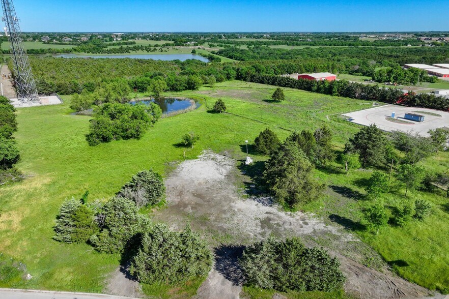More Photos Of 00 Ranch Trail Road, Rockwall Land For Sale