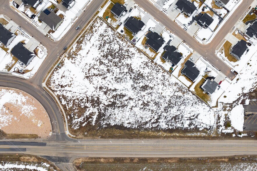 More Photos Of 922 E 40 Hwy, Heber Land For Sale