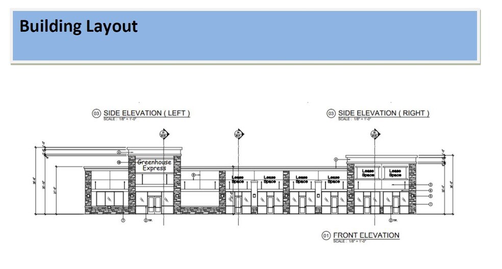 Primary Photo Of 3603 Greenhouse Rd, Katy Service Station For Lease