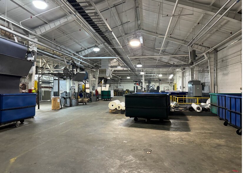 More Photos Of 511 Leitner St, Graniteville Manufacturing For Sale
