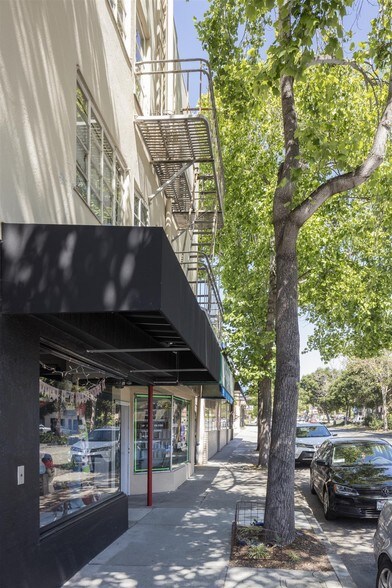 More Photos Of 1441-1447 University Ave, Berkeley Apartments For Lease