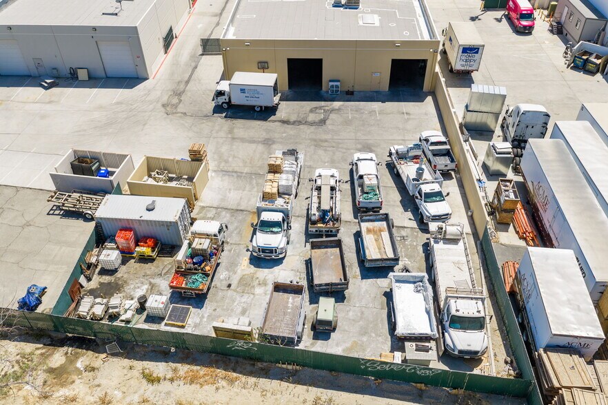 More Photos Of 77570 Enfield Ln, Palm Desert Warehouse For Sale