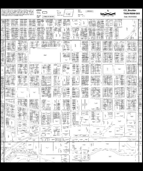 More Photos Of 380 Main St, Longmont Restaurant For Lease