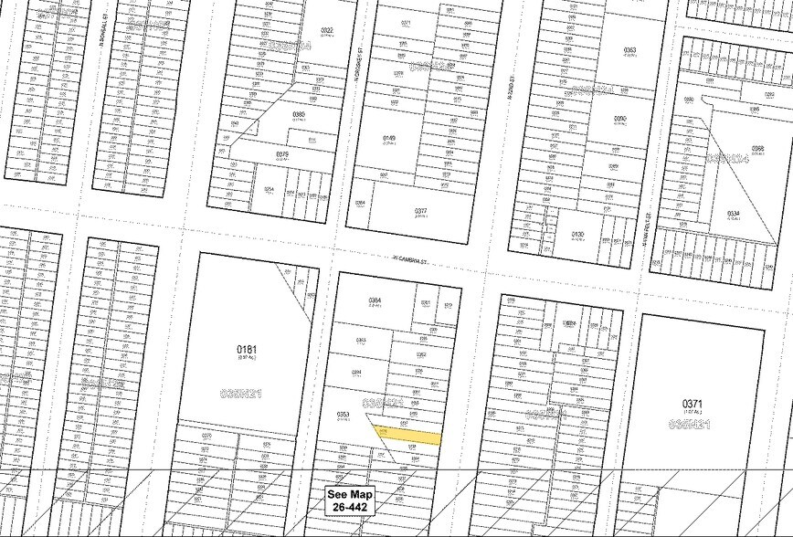 More Photos Of 2830 N 22nd St, Philadelphia Storefront Retail Residential For Lease