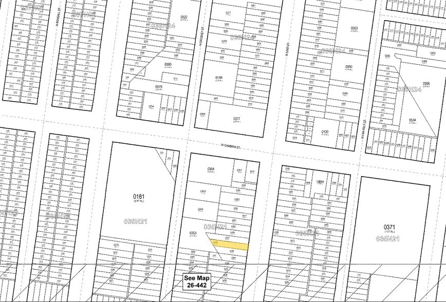 More Photos Of 2830 N 22nd St, Philadelphia Storefront Retail Residential For Lease