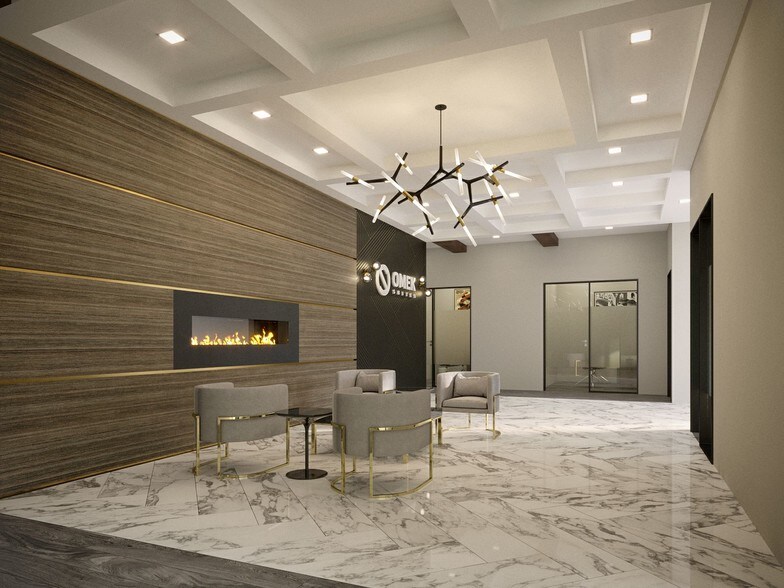 More Photos Of 680 Central Ave, Cedarhurst Office For Sale