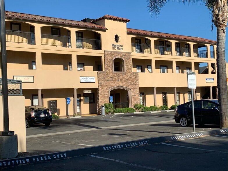More Photos Of 1582 W San Marcos Blvd, San Marcos Medical For Lease