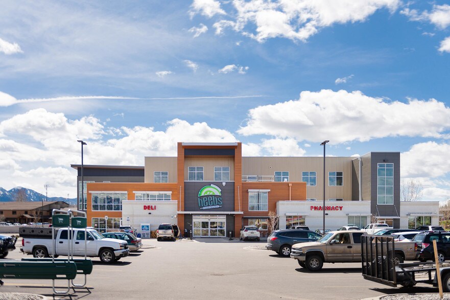 More Photos Of 200 Highland Blvd, Bozeman Loft Creative Space For Sale