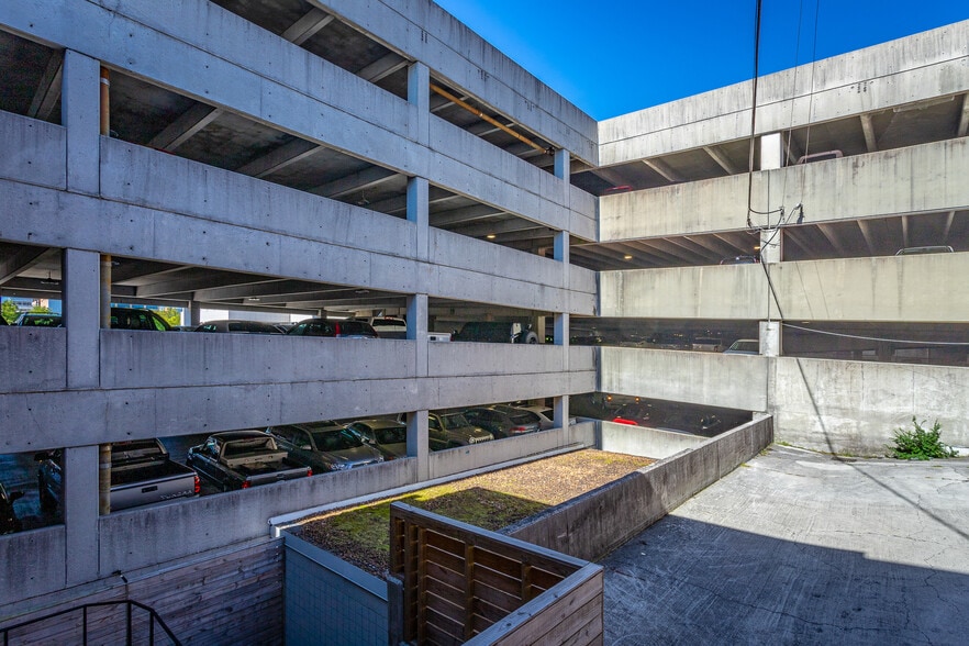 More Photos Of 109 E 7th St, Chattanooga Office For Lease