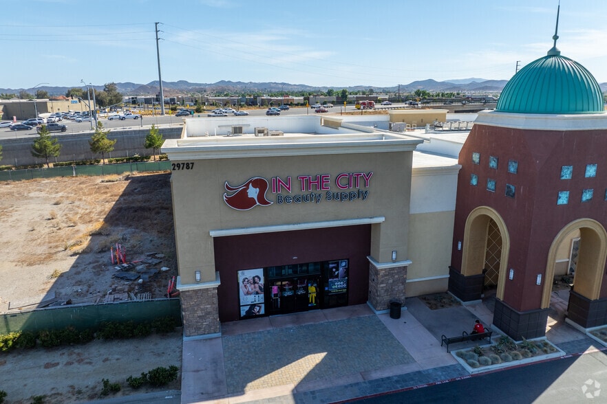 More Photos Of 29787 Antelope Rd, Menifee Storefront For Lease
