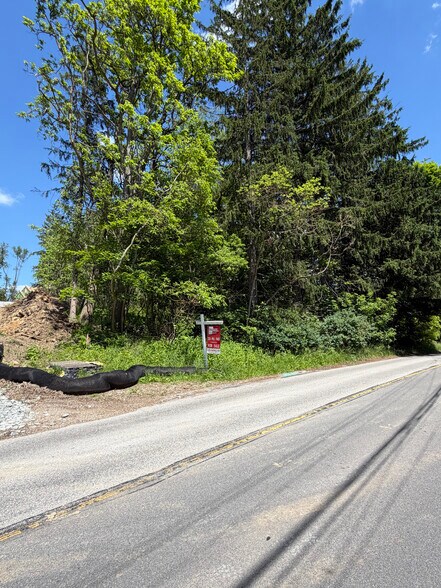 More Photos Of 152 Chapel Hill Rd, Claysville Land For Sale