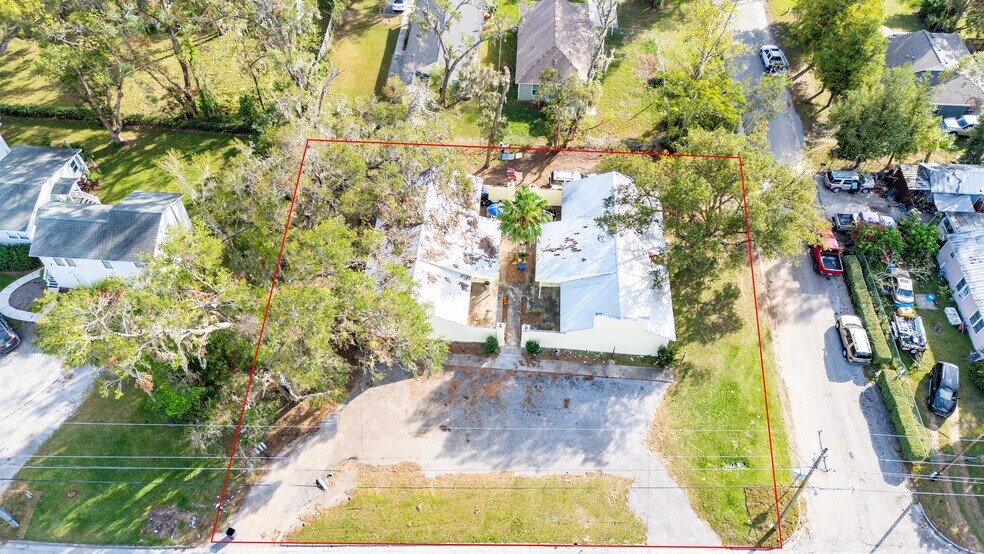 More Photos Of 37540 Martin Luther King Blvd, Dade City Apartments For Sale