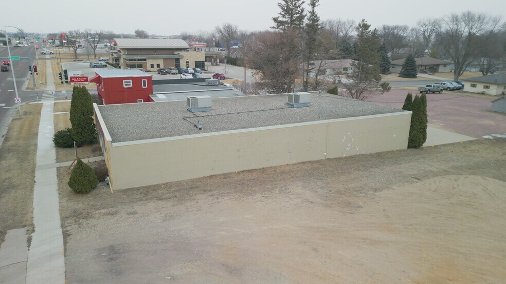 Primary Photo Of 411 S State St, Fairmont Light Distribution For Sale